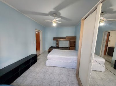 📍 Residencial São Cristóvão – Praia Grande - Tupi - SP Rua Guaranis Praia Grande - 