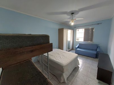 📍 Residencial São Cristóvão – Praia Grande - Tupi - SP Rua Guaranis Praia Grande - 