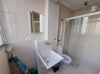 📍 Residencial São Cristóvão – Praia Grande - Tupi - SP Rua Guaranis Praia Grande - 