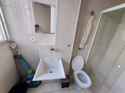📍 Residencial São Cristóvão – Praia Grande - Tupi - SP Rua Guaranis Praia Grande - 