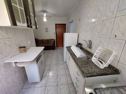 📍 Residencial São Cristóvão – Praia Grande - Tupi - SP Rua Guaranis Praia Grande - 