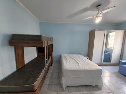 📍 Residencial São Cristóvão – Praia Grande - Tupi - SP Rua Guaranis Praia Grande - 