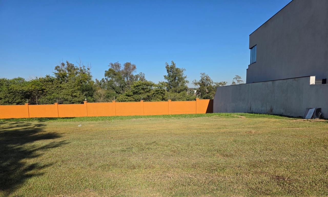 Terreno &agrave; venda,458 m&sup2;- Alphaville Nova Esplanada IV - Votorantim - SP Alameda Nova Zelândia Votorantim - 