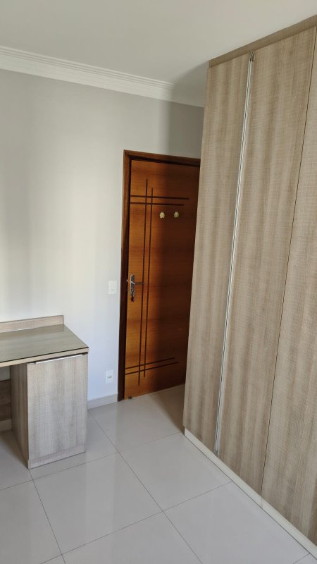 Apartamento 2 quartos para locação Rua Marte Barueri - 