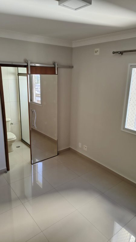Apartamento 2 quartos para locação Rua Marte Barueri - 