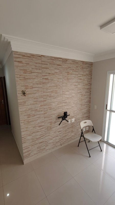 Apartamento 2 quartos para locação Rua Marte Barueri - 