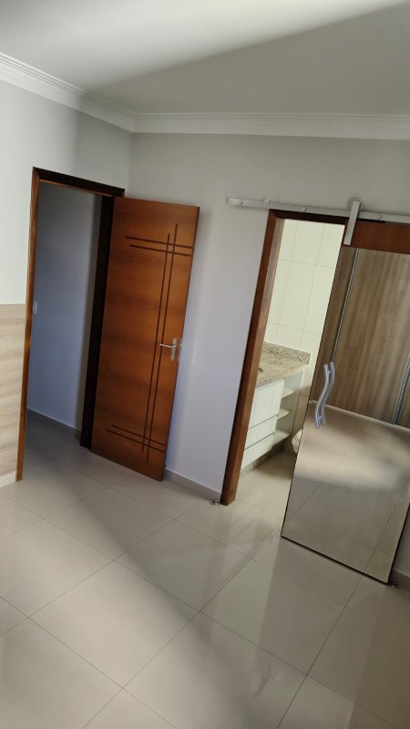 Apartamento 2 quartos para locação Rua Marte Barueri - 