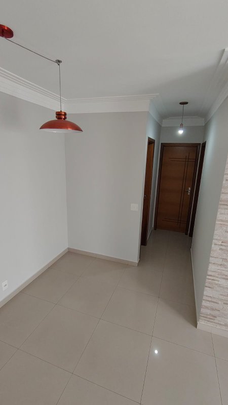 Apartamento 2 quartos para locação Rua Marte Barueri - 