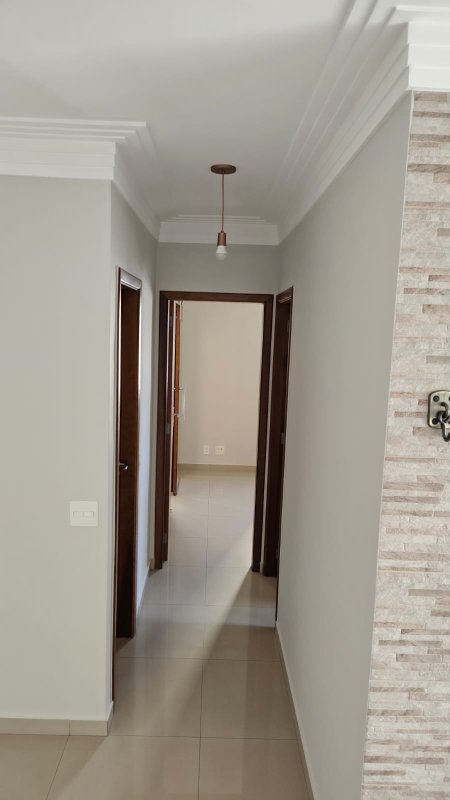 Apartamento 2 quartos para locação Rua Marte Barueri - 