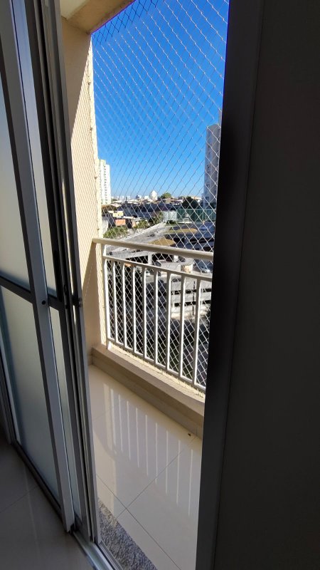 Apartamento 2 quartos para locação Rua Marte Barueri - 
