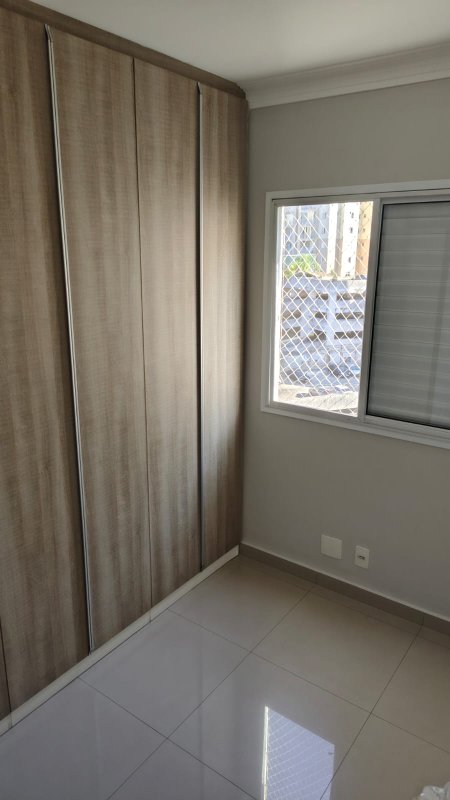 Apartamento 2 quartos para locação Rua Marte Barueri - 