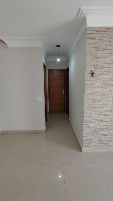 Apartamento 2 quartos para locação Rua Marte Barueri - 