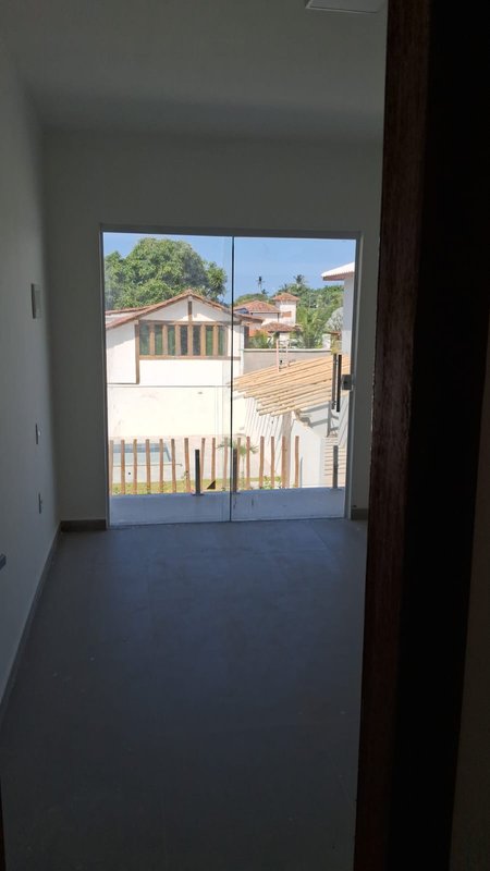 Temporada - Casa em Condomínio no Alto dos Macacos Alto dos Macacos Porto Seguro - 