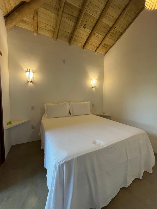 Temporada - Casa em Condomínio no Alto dos Macacos Alto dos Macacos Porto Seguro - 