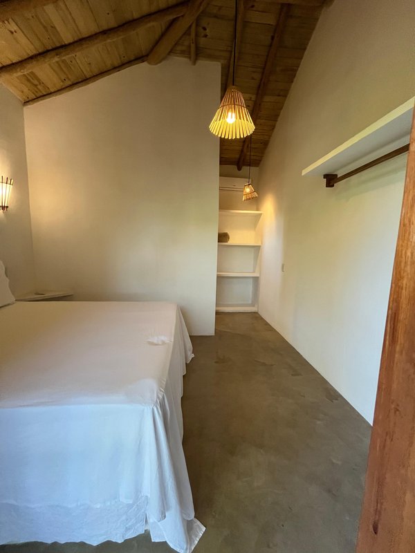 Temporada - Casa em Condomínio no Alto dos Macacos Alto dos Macacos Porto Seguro - 