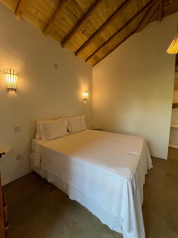 Temporada - Casa em Condomínio no Alto dos Macacos Alto dos Macacos Porto Seguro - 
