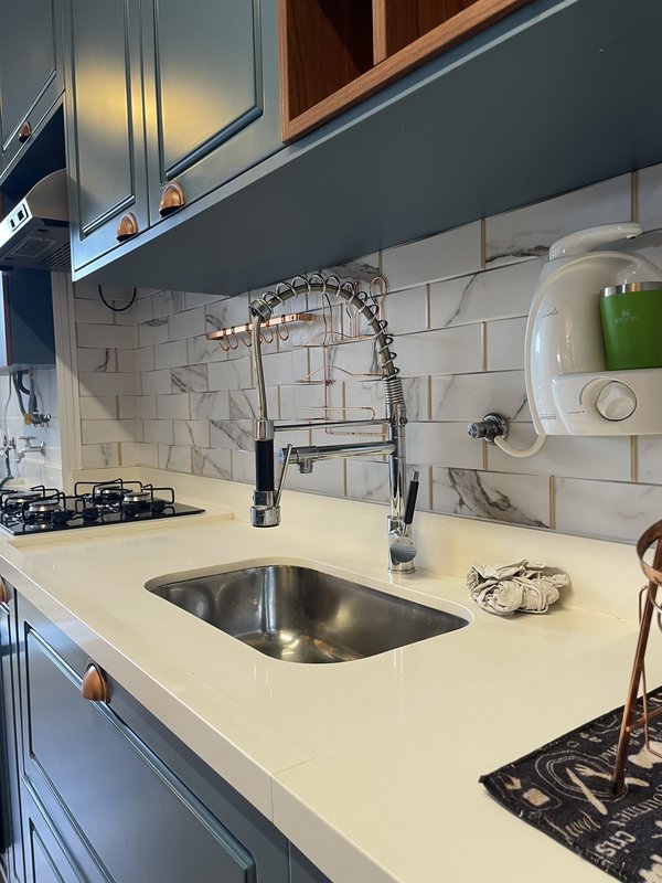 Apartamento Garden 2 dormitórios para venda ou locação Avenida Sebastião Davino dos Reis Barueri - 