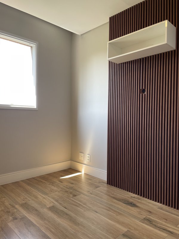 Apartamento Garden 2 dormitórios para venda ou locação Avenida Sebastião Davino dos Reis Barueri - 