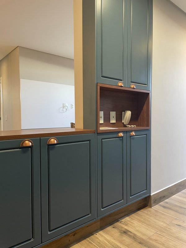 Apartamento Garden 2 dormitórios para venda ou locação Avenida Sebastião Davino dos Reis Barueri - 