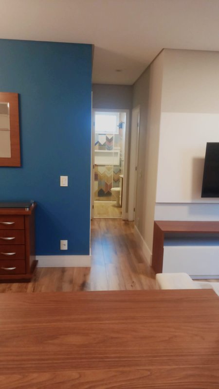 Apartamento Garden 2 dormitórios para venda ou locação Avenida Sebastião Davino dos Reis Barueri - 