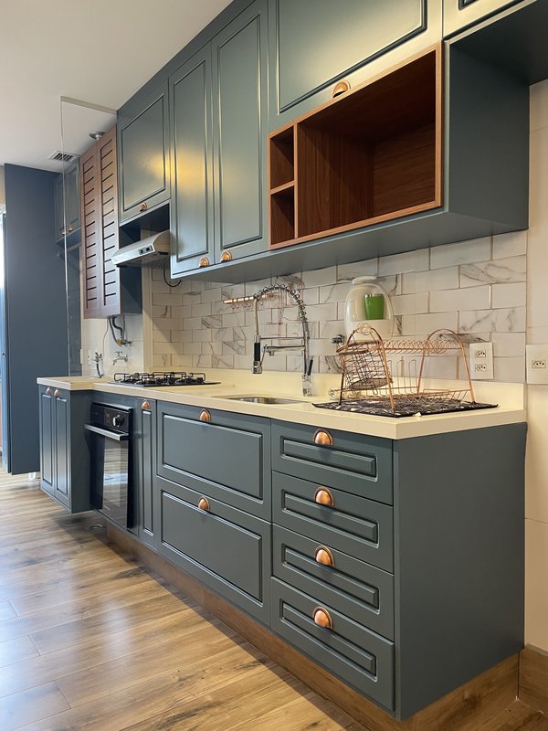 Apartamento Garden 2 dormitórios para venda ou locação Avenida Sebastião Davino dos Reis Barueri - 