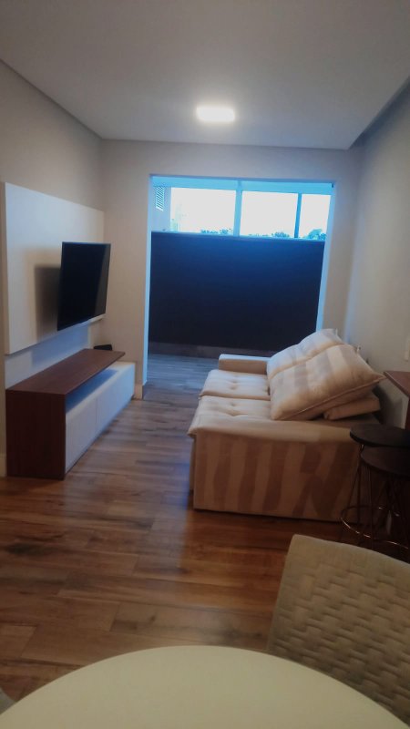 Apartamento Garden 2 dormitórios para venda ou locação Avenida Sebastião Davino dos Reis Barueri - 