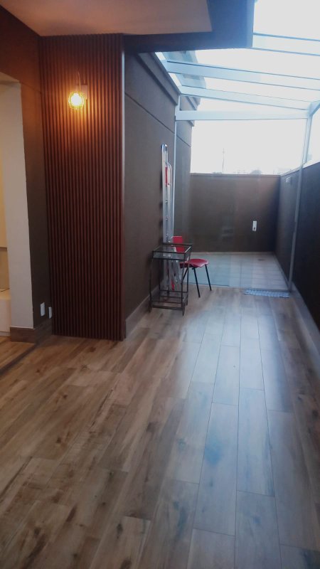Apartamento Garden 2 dormitórios para venda ou locação Avenida Sebastião Davino dos Reis Barueri - 