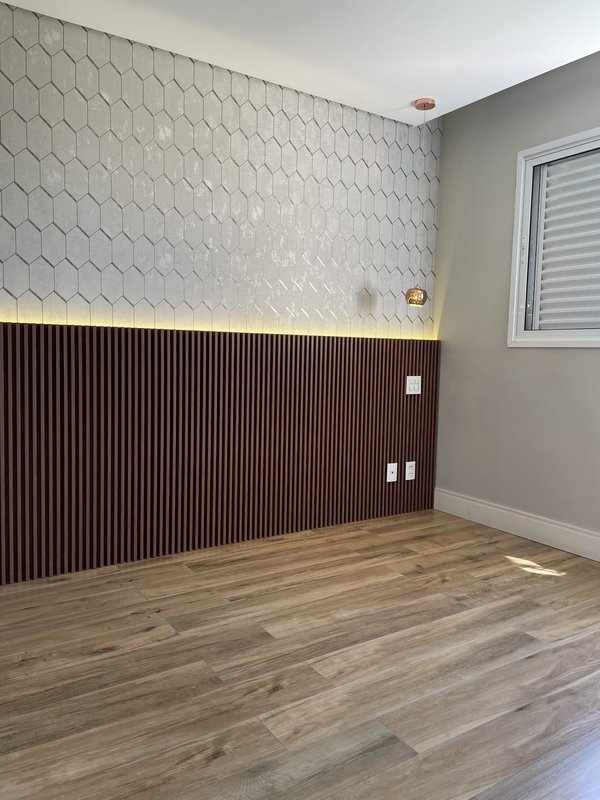 Apartamento Garden 2 dormitórios para venda ou locação Avenida Sebastião Davino dos Reis Barueri - 