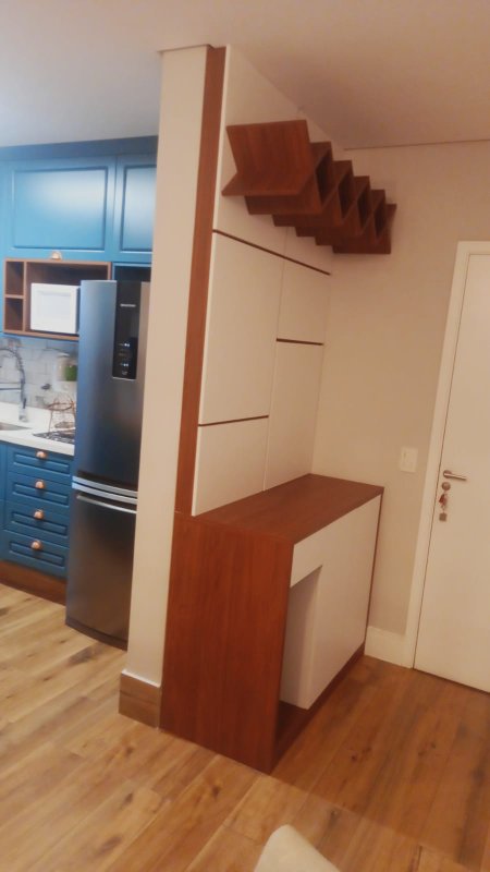 Apartamento Garden 2 dormitórios para venda ou locação Avenida Sebastião Davino dos Reis Barueri - 