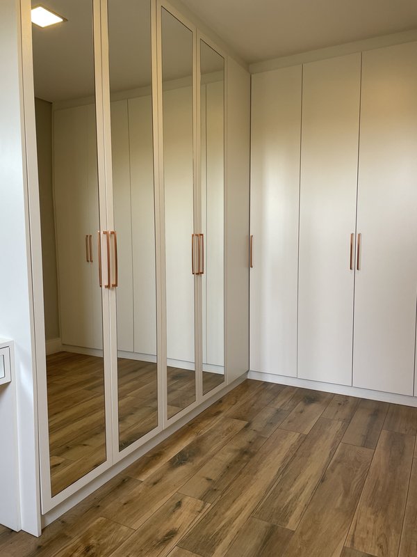 Apartamento Garden 2 dormitórios para venda ou locação Avenida Sebastião Davino dos Reis Barueri - 