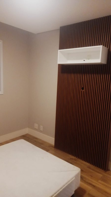 Apartamento Garden 2 dormitórios para venda ou locação Avenida Sebastião Davino dos Reis Barueri - 