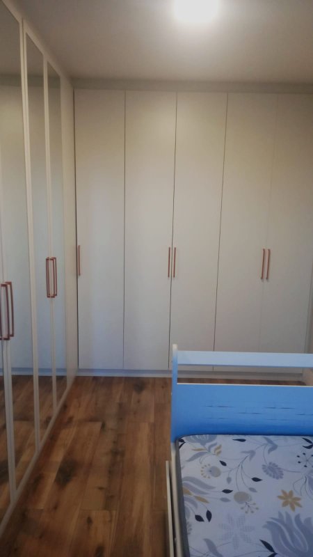 Apartamento Garden 2 dormitórios para venda ou locação Avenida Sebastião Davino dos Reis Barueri - 