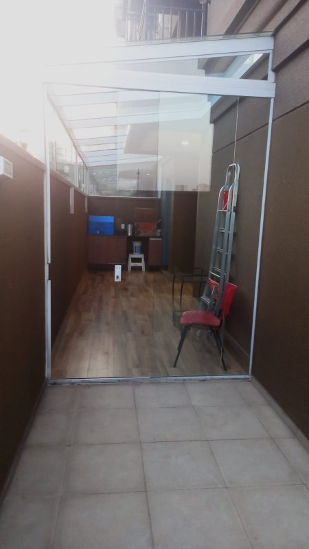 Apartamento Garden 2 dormitórios para venda ou locação Avenida Sebastião Davino dos Reis Barueri - 