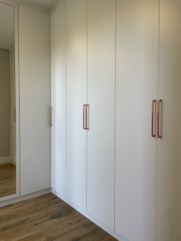 Apartamento Garden 2 dormitórios para venda ou locação Avenida Sebastião Davino dos Reis Barueri - 