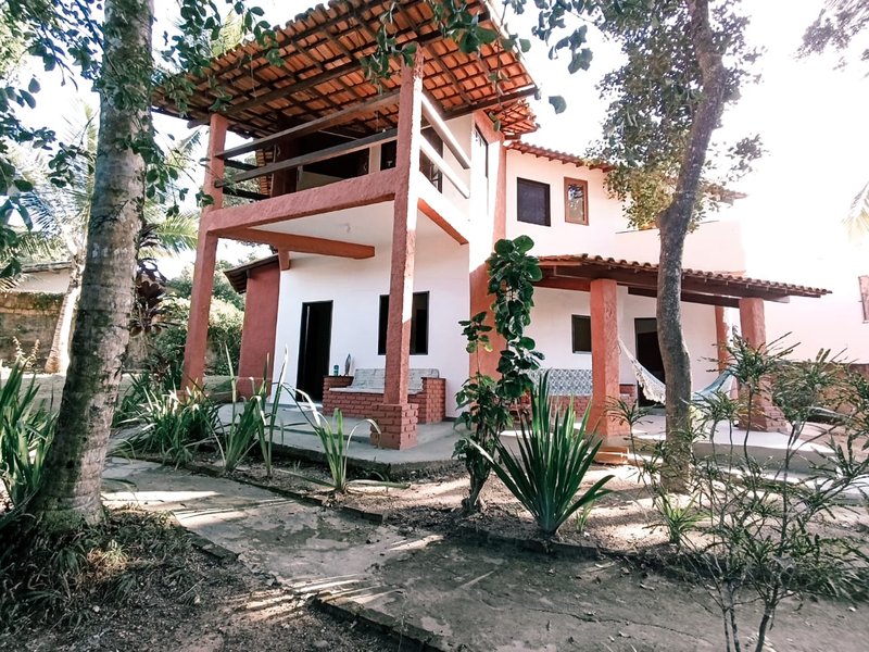 Casa no Bairro São Francisco São Franscisco Porto Seguro - 