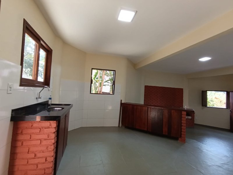 Casa no Bairro São Francisco São Franscisco Porto Seguro - 