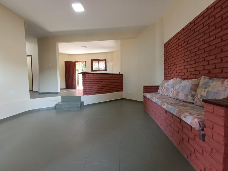 Casa no Bairro São Francisco São Franscisco Porto Seguro - 