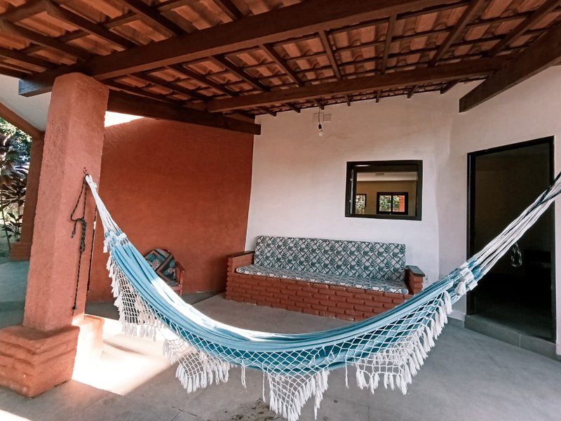 Casa no Bairro São Francisco São Franscisco Porto Seguro - 