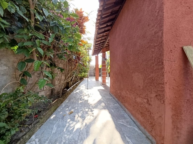Casa no Bairro São Francisco São Franscisco Porto Seguro - 