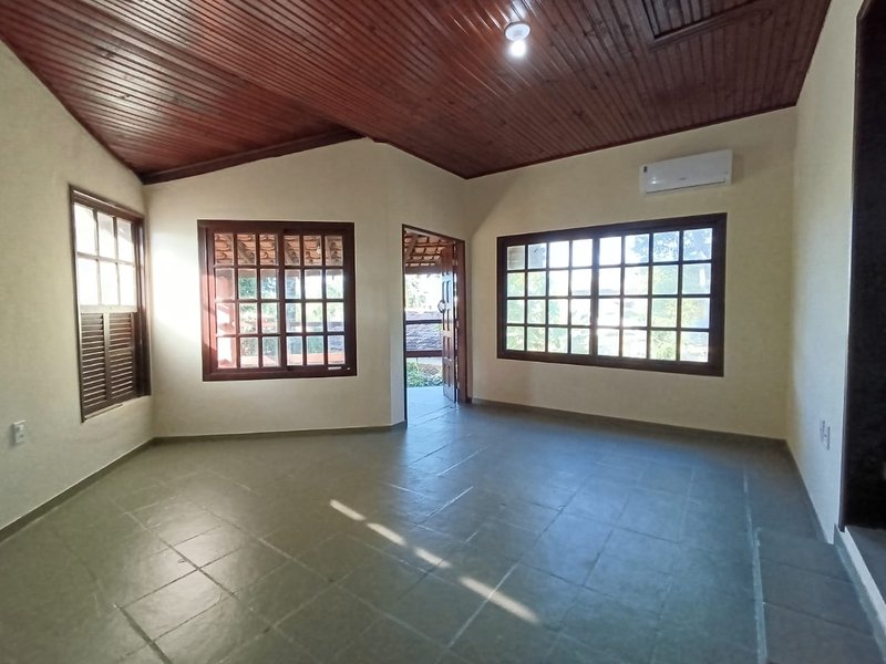 Casa no Bairro São Francisco São Franscisco Porto Seguro - 