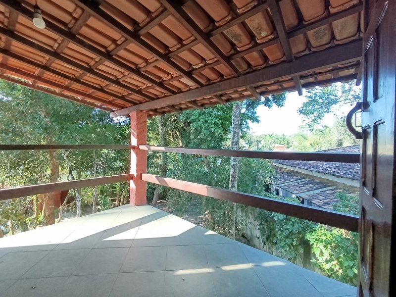 Casa no Bairro São Francisco São Franscisco Porto Seguro - 