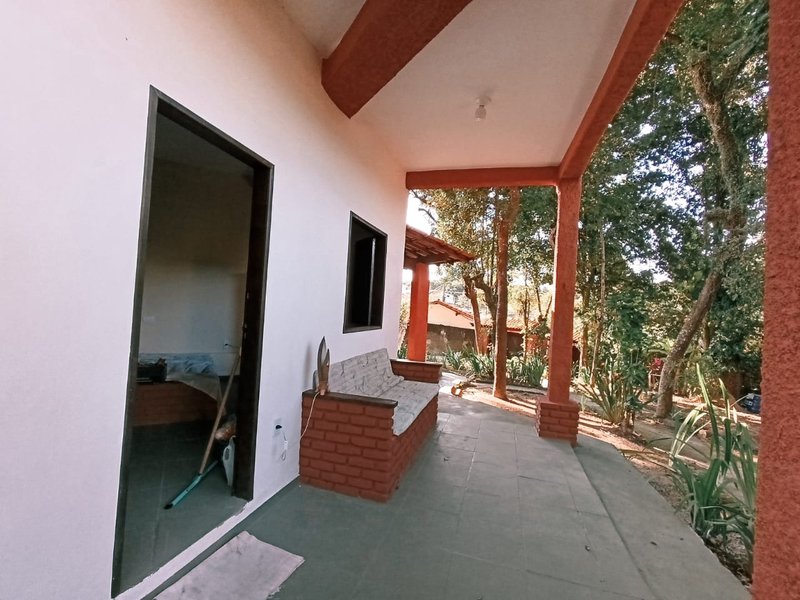 Casa no Bairro São Francisco São Franscisco Porto Seguro - 