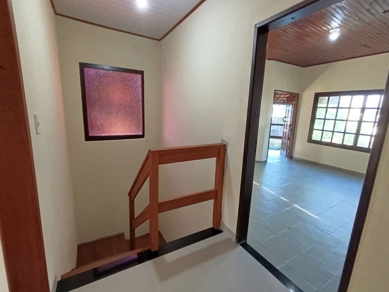 Casa no Bairro São Francisco São Franscisco Porto Seguro - 