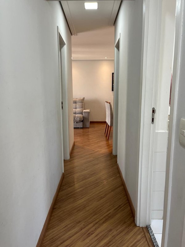 Apartamento 4 dormitórios à venda Rua Werner Goldberg Barueri - 