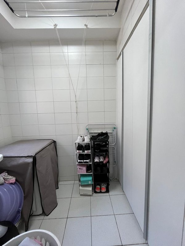 Apartamento 4 dormitórios à venda Rua Werner Goldberg Barueri - 