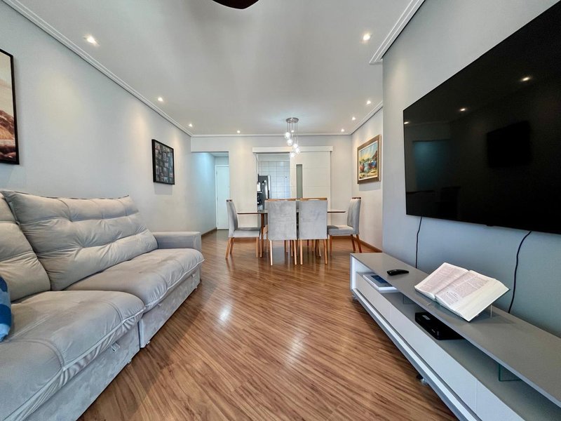 Apartamento 4 dormitórios à venda Rua Werner Goldberg Barueri - 