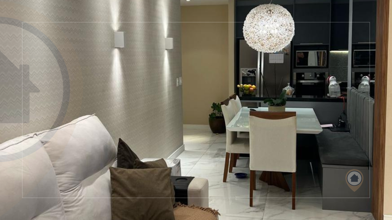 APARTAMENTO À VENDA 75 M² | 3 DORM | 1 SUÍTE | 2 VAGAS C/ DEPÓSITO | PICANÇO/GUARULHOS! Rua Antonieta Guarulhos - 