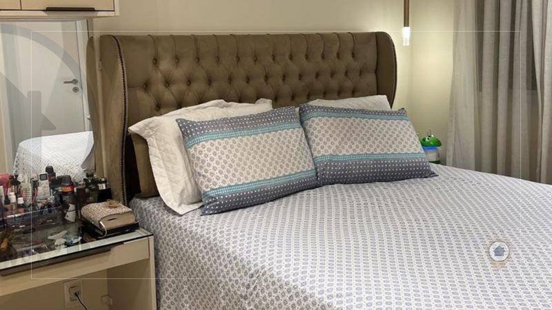 APARTAMENTO À VENDA 75 M² | 3 DORM | 1 SUÍTE | 2 VAGAS C/ DEPÓSITO | PICANÇO/GUARULHOS! Rua Antonieta Guarulhos - 