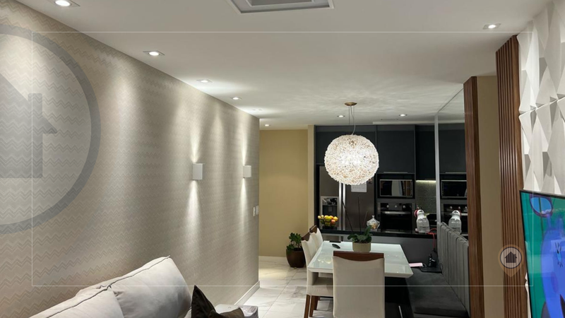 APARTAMENTO À VENDA 75 M² | 3 DORM | 1 SUÍTE | 2 VAGAS C/ DEPÓSITO | PICANÇO/GUARULHOS! Rua Antonieta Guarulhos - 