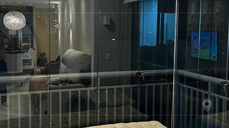 APARTAMENTO À VENDA 75 M² | 3 DORM | 1 SUÍTE | 2 VAGAS C/ DEPÓSITO | PICANÇO/GUARULHOS! Rua Antonieta Guarulhos - 